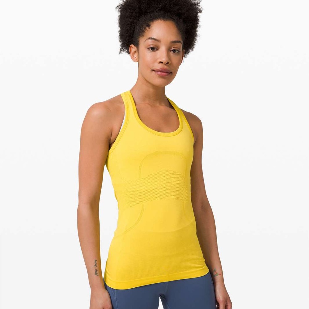 swiftly tech tank